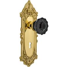 Door Handles Nostalgic Warehouse Victorian (727519) 1