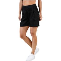 Pieces Woman Shorts Pieces Ruth Hw Shorts - Black