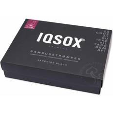 IQ SOX Tøj IQ SOX Bambus Strømpe 7-pak