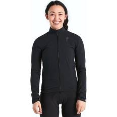 Specialized RBX Comp Dame Regnjakke, Black, Dame Sort