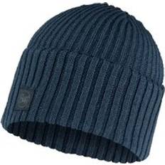 SockShop Abbigliamento SockShop Buff Rutger Knitted Beanie 129694.701.10.00 Blue