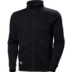 Helly Hansen Cardigans Helly Hansen Manchester Cardigan - Svart