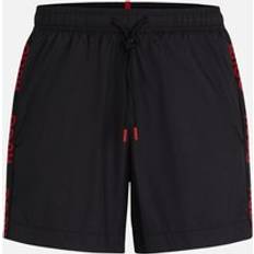 XL Costumi da Bagno HUGO Fab Swim Shorts Men - Black