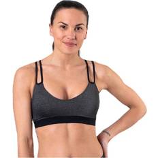 Unterwäsche Nike Indy Sparkle Bra - Black