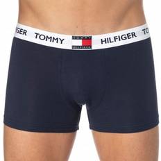 Tommy Hilfiger Herre Blazere Tommy Hilfiger Chs Navy Blazer Trunk - Blå
