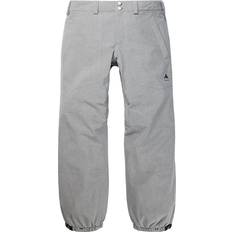 Burton Bukser & Shorts Burton Melter Plus Pants Sharkskin
