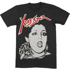 XRay Unisex T-Shirt - Oh Bondage