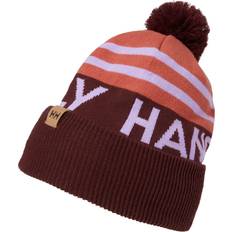 Helly Hansen Ridgeline Beanie - Poppy Red