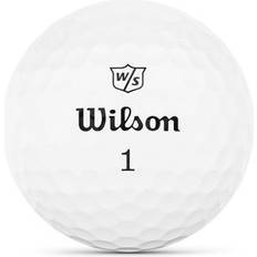 Wilson Golf Balls Wilson Triad R Golf Balls 5013725 Dozen