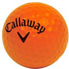 Callaway HX Practice Golf Balls 18PK