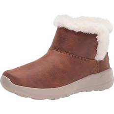 Skechers Botas Chukka Skechers Botas On-the-Go Joy - Madera Fuerte