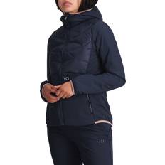 Kari Traa Tirill Thermal Jacket - Royal/Blå