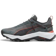 Puma Nauhoitus Vaelluskengät Puma Men's Explore Nitro Hiking Shoes - Gray