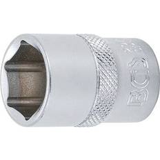 Barato Puntas de vaso BGS 2919 Llave Hexagonal 12.5 mm 1/2" Punta de vaso