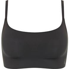 Sloggi Soutiens-gorge Sloggi Brassière Femme Zero Feel 2.0 Ultra - Noir