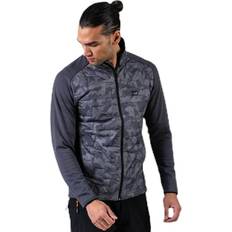 Helly Hansen Hybrid Insulator Jacket Patterned Male Chaquetas