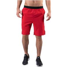 Pantalones & Shorts Craft Core Essence Relaxed Shorts - Red Male