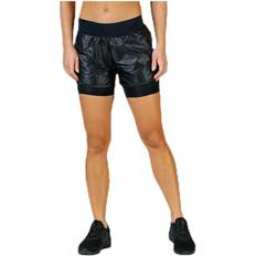 Kari Traa Mujer Shorts Kari Traa Sigrun Shorts Black Female