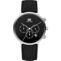 Watches Danish Design Mens Quartz Watch IQ13Q1245