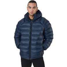 Peak Performance Tomic Jacket Blue Shadow, Male, Kläder, jackor, Blå