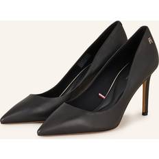 40 Escarpins et Talons Tommy Hilfiger Essential Pointed Pump FW0FW07861