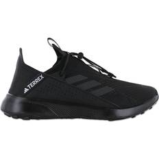 adidas TERREX Voyager 21 Slip-On HEAT.RDY Travel Herren Outdoor Schuhe Schwarz HP8623 ORIGINAL