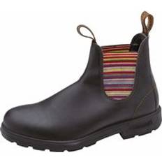 Blundstone 500 Chelsea Boots - Black