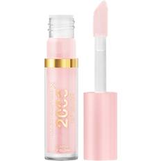 Max Factor Rosa Läppglans Max Factor 2000 Calorie Lip Glaze - Cotton Candy