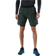 Peak Performance Herre Shorts Peak Performance Track Shorts Green, Male, Tøj, Shorts, Grøn