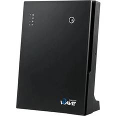 Wave Simulator and Launch Monitor