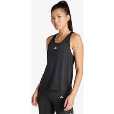 adidas Womens AEROREADY Training Essentials Tank Black