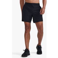 2XU Shorts 2XU Fitnessshorts MOTION 6INCH SCHWARZ