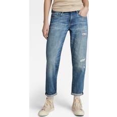 G-Star Kate Boyfriend Jeans - Midden Blauw