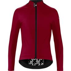Assos Mille GT Ultraz EVO vinterjakke, rød