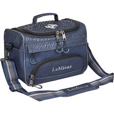 LeMieux Putztasche Elite ProKit Lite Bleu