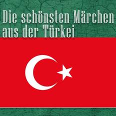 Bücher Weltmärchen 4 Die schönsten Märchen aus der Türkei (Hörbuch, MP3)