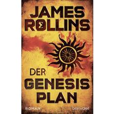 Bücher Der Genesis-Plan Sigma Force Bd.3 ePUB (E-Book)