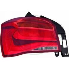 Höger BMW 1-Serie F20/F21 LCI 2015-2020