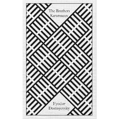 Fyodor dostoyevsky The Brothers Karamazov Fyodor Dostoyevsky (Häftad, Inbunden)