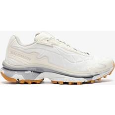 Salomon And Wander Men's x Salomon XT-SLATE White