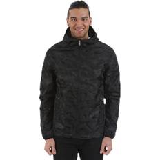 Elvine Ropa Elvine Ropa Chaquetas Negro - Black, Male