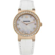 Watches Swarovski Swarovski Citra Sphere Mini White Rose Gold Tone White