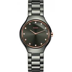 Watches Rado Rado True Thinline Sm Grey