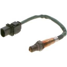 Bosch 0258017014 Lambda Sensor LS17014 Oxygen O2 Exhaust Probe 5 Poles