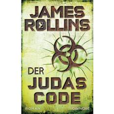 Bücher Der Judas-Code Sigma Force Bd.4 ePUB (E-Book)