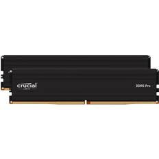 Pro Black DDR5 5600MHz 2x32GB (CP2K32G56C46U5)