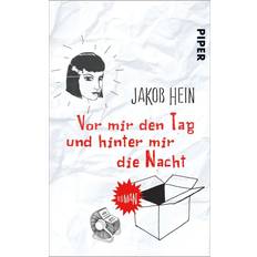 E-Books Vor mir den Tag und hinter mir die Nacht (E-Book, 2014)