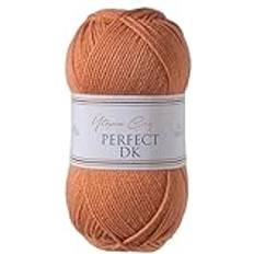 Yarn & Needlework Supplies Utopia DK Double Knitting Yarn 100g