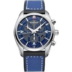 Eterna Eterna KonTiki Chronograph Blue