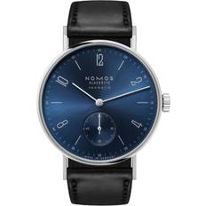 Nomos Glashütte Nomos Glashutte Tangente Neomatik Blue Gold